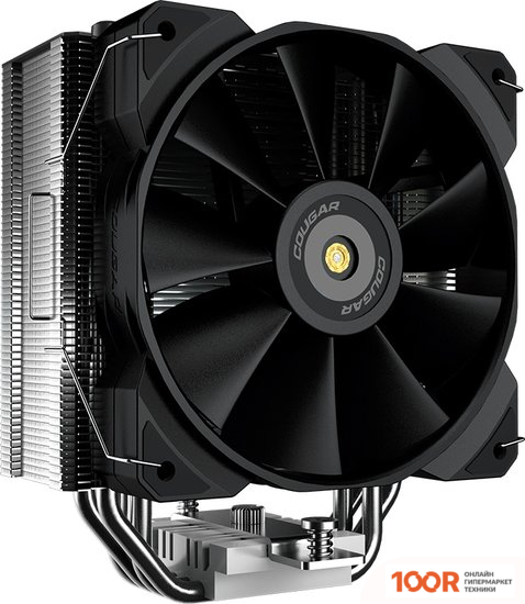 Cougar FORZA 50 (245850)