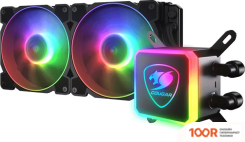 Cougar AQUA ARGB 240 CGR-AQUA RGB 240 (245847)