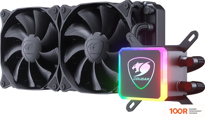 Cougar AQUA 240 (245845)