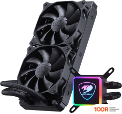 Cougar AQUA 240 (245845)