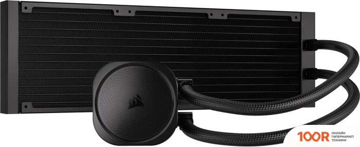 Corsair NAUTILUS 360 RS CW-9060089-WW (245843)