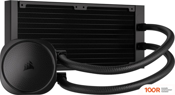 Corsair NAUTILUS 240 RS CW-9060088-WW (245840)