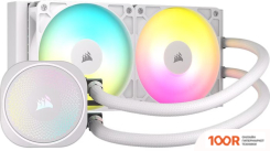 Corsair NAUTILUS 240 RS ARGB CW-9060094-WW (245839)