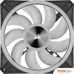 Corsair ICUE QL140 RGB DUAL PACK CO-9050100-WW (245834)