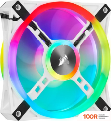 Corsair ICUE QL120 RGB WHITE TRIPLE PACK CO-9050104-WW (245832)