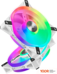 Corsair ICUE QL120 RGB WHITE TRIPLE PACK CO-9050104-WW (245832)