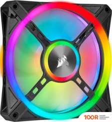 Corsair ICUE QL120 RGB TRIPLE PACK CO-9050098-WW (245831)