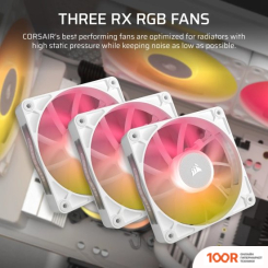 Corsair ICUE LINK TITAN 360 RX RGB CW-9061021-WW (245823)