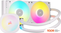 Corsair ICUE LINK TITAN 240 RX RGB CW-9061020-WW (245818)