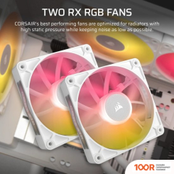 Corsair ICUE LINK TITAN 240 RX RGB CW-9061020-WW (245818)