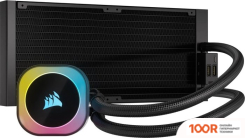 Corsair ICUE LINK H115I RGB AIO CW-9061002-WW (245809)