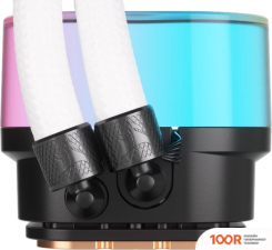 Corsair ICUE LINK H100I RGB WHITE CW-9061005-WW (245808)