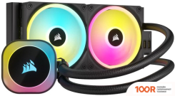 Corsair ICUE LINK H100I RGB CW-9061001-WW (245807)