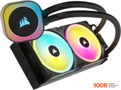 Corsair ICUE LINK H100I RGB CW-9061001-WW (245807)