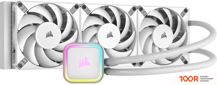 Corsair ICUE H150I RGB ELITE CW-9060079-WW (245802)
