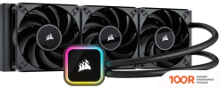 Corsair ICUE H150I RGB ELITE CW-9060060-WW (245801)