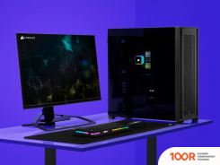 Corsair ICUE H150I RGB ELITE CW-9060060-WW (245801)