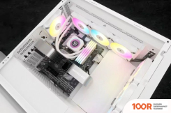 Corsair ICUE H150I ELITE LCD XT CW-9060077-WW (245800)