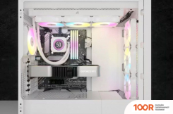 Corsair ICUE H150I ELITE LCD XT CW-9060077-WW (245800)