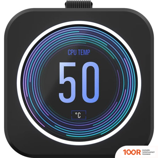 Corsair ICUE H150I ELITE LCD XT CW-9060075-WW (245799)