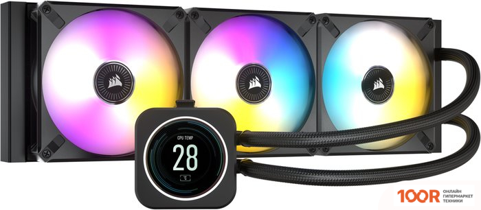 Corsair ICUE H150I ELITE CW-9060062-WW (245798)