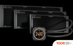 Corsair ICUE H150I ELITE CW-9060062-WW (245798)