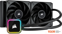 Corsair ICUE H115I RGB ELITE CW-9060059-WW (245792)