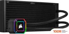 Corsair ICUE H115I ELITE CAPELLIX (245791)