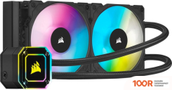 Corsair ICUE H115I ELITE CAPELLIX (245791)