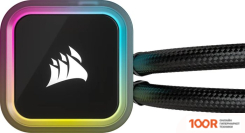 Corsair ICUE H100I RGB ELITE CW-9060058-WW (245789)
