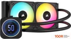 Corsair ICUE H100I ELITE LCD XT CW-9060074-WW (245788)