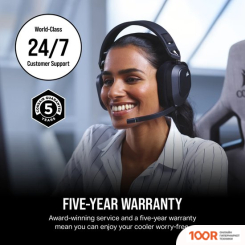 Corsair ICUE H100I ELITE LCD XT CW-9060074-WW (245788)