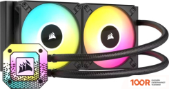 Corsair ICUE H100I ELITE CAPELLIX XT CW-9060068-WW (245785)