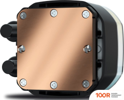 Corsair ICUE H100 RGB CW-9060053-WW (245783)