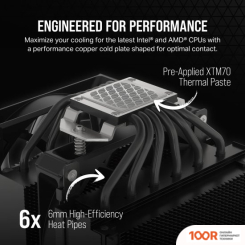 Corsair A115 TWIN CT-9010011-WW (245768)