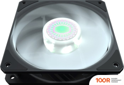 Cooler Master SICKLEFLOW 120 WHITE MFX-B2DN-18NPW-R1 (245762)