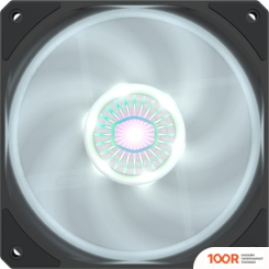 Cooler Master SICKLEFLOW 120 WHITE MFX-B2DN-18NPW-R1 (245762)