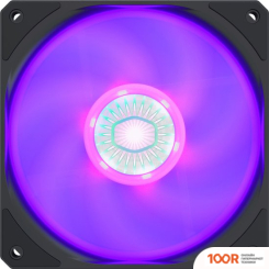 Cooler Master SICKLEFLOW 120 RGB MFX-B2DN-18NPC-R1 (245761)