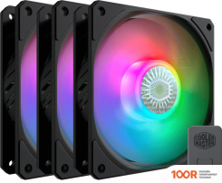 Cooler Master SICKLEFLOW 120 RGB MFX-B2DN-183PA-R1 (245760)