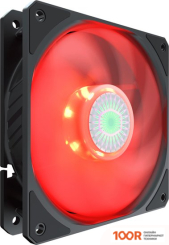 Cooler Master SICKLEFLOW 120 RED MFX-B2DN-18NPR-R1 (245759)