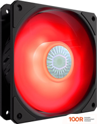 Cooler Master SICKLEFLOW 120 RED MFX-B2DN-18NPR-R1 (245759)