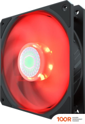 Cooler Master SICKLEFLOW 120 RED MFX-B2DN-18NPR-R1 (245759)