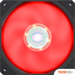 Cooler Master SICKLEFLOW 120 RED MFX-B2DN-18NPR-R1 (245759)