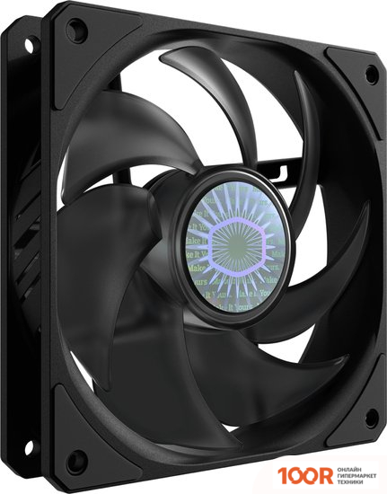 Cooler Master SICKLEFLOW 120 MFX-B2NN-18NPK-R1 (245758)