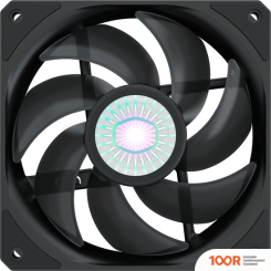 Cooler Master SICKLEFLOW 120 MFX-B2NN-18NPK-R1 (245758)