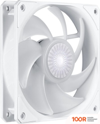 Cooler Master SICKLEFLOW 120 ARGB WHITE EDITION MFX-B2DW-18NPA-R1 (245756)