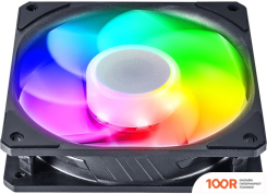 Cooler Master SICKLEFLOW 120 ARGB REVERSE EDITION MFX-B2DR-18NPA-R1 (245755)