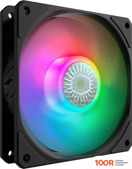 Cooler Master SICKLEFLOW 120 ARGB MFX-B2DN-18NPA-R1 (245754)