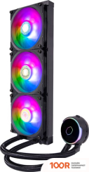 Cooler Master MASTERLIQUID PL360 FLUX MLY-D36M-A23PZ-R1 (245748)