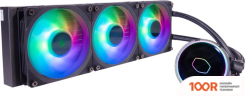 Cooler Master MASTERLIQUID PL360 FLUX MLY-D36M-A23PZ-R1 (245748)